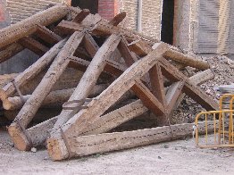 RECICLADO Y RECUPERACION DE MATERIAL